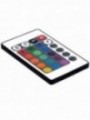 Option: Led colored (RGB) display 530LT. with remove Control