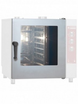 Opening reverse door (hinges on right) ...DGV-711...