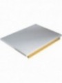 Polyethylene cutting boards for chicken (yellow)