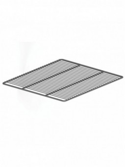 Rilsan-coated grid, tables BMIV...