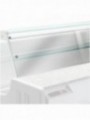 Profiles (2x) for plexiglass RO30/...
