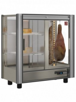 Refrigerated delicatessen cooler Lt. 216 - Modulable