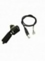 Option: USB port for HACCP