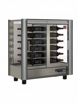 Refrigerated winecooler Lt. 216 - Modulable