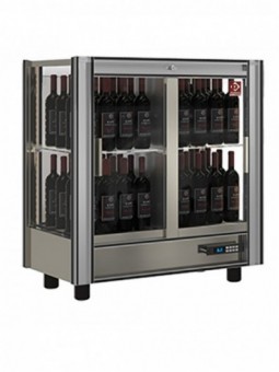 Refrigerated winecooler Lt. 216 - Modulable