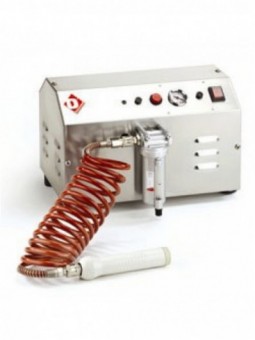 Vacuumpump for GN GastroVacuum bins "Vacuum Line"