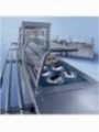 Heating element for top structure