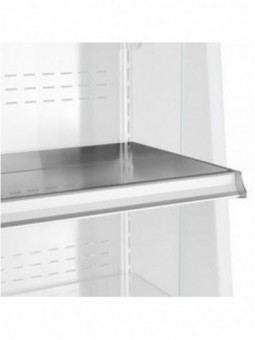 Shelf in stainless steel 1000 mm (complementary)