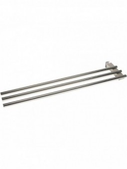 Tray sliding top angle 90° (internal right AI90)