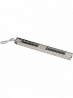 Heating element for top structure
