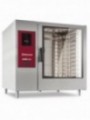 Gas oven "TOUCH" direct steam and convection 12xGN2/1+ Cleaning