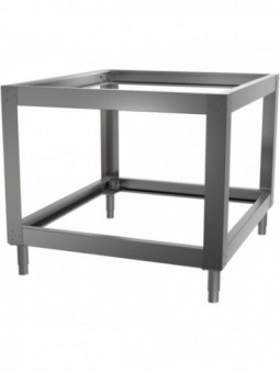 Support in stainless steel, for WR-FS04-MT