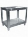 Support (stainless steel), for oven 2x 6 pizzas for EFP/66R