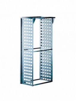 Removable loader, oven 20x GN 2/1 (80 mm)