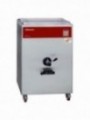 Pasteurization appliance 120 L/h, water condenser