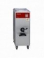 Pasteurization appliance 60 L/h, water condenser