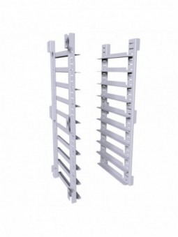 Structure EN 600x800 15x (50 mm) or 30x (25 mm)