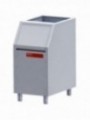 Storage baskets 100 kg, ice grain