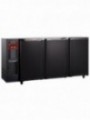 Bottle cooler 3 doors, 579 liters