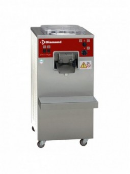 Automatic vertical turbine, to pose, 20 liters/hour