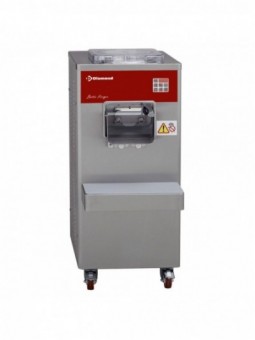 Automatic vertical turbine, to pose, 35 liters/hour water condenser