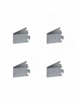 Kit of 4 cleats for DRINK-90S/R2
