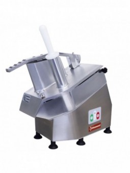 Table top vegetable cutter