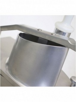 Table top vegetable cutter