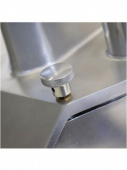 Table top vegetable cutter