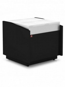 Cash desk - BLACK