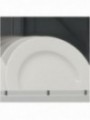 Glasswasher and dishwasher squared basket 450x450 mm