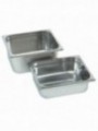 Gastronorm tub 1/2 h100 mm