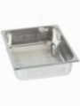 GASTRONOM STAINLESS STEEL PERFORATED H65MM
