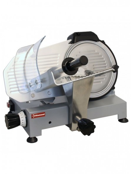 Professional slicer blade ø 250 mm