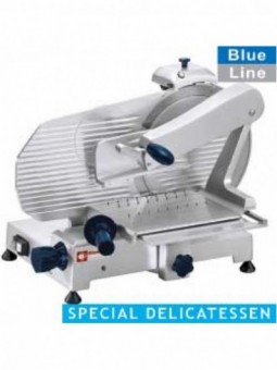 Professional Vertical Slicer, Ø 300 mm (14") "Delicatessen"