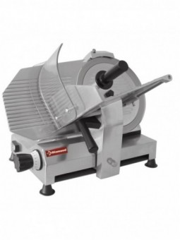 Professional slicer, blade Ø 300 mm