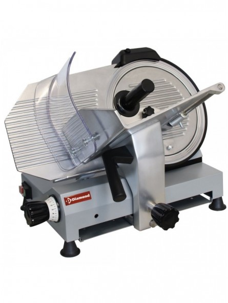 Professional slicer, blade Ø 300 mm