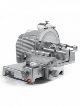 Commercial Vertical Slicer, Ø 350 mm (14") "Meat"