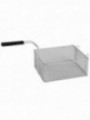 Basket for fryer 18 Lt - PASS-THROUGH