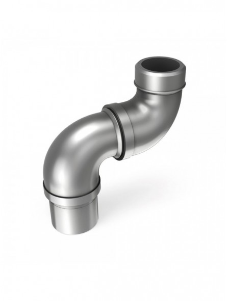 Drain extension for HP electric grill