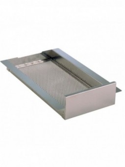 Filtre à huile pour bac de récolte, pour friteuse