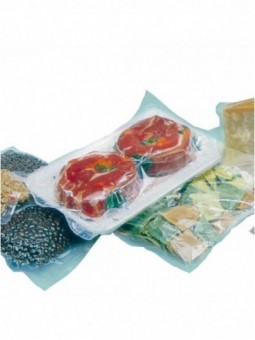 2000 smooth vacuum bags 200x300 mm