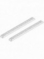 Support beams for wheels, modul 1600 mm