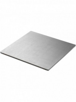 Flat simmer plate (1 burner)
