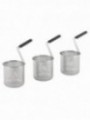 Set 3 paniers 40 Lt (3x Ø 170 mm) pour cuiseur à pâtes