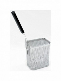 Basket 1/4 for pasta cooker