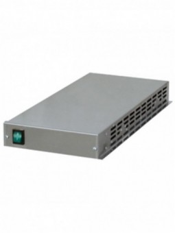 Electric heating kit for undercarriage 300 mm