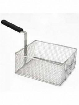 Mand 1/1 voor elektrische friteuse