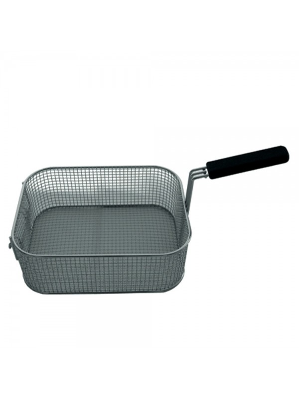 Mand 1/1 voor elektrische friteuse