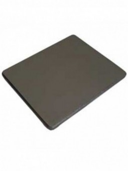 Flat plate for 1 burner